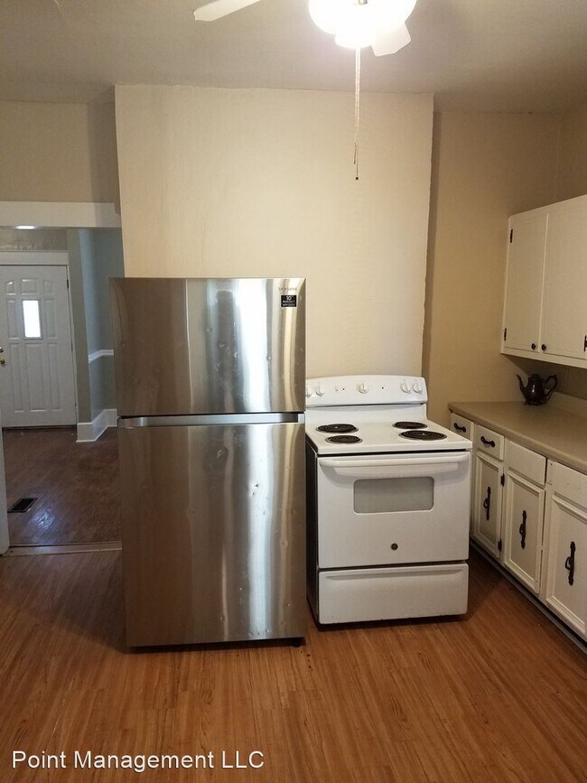 Foto del edificio - 4 br, 2 bath House - 811 Morrill Ave SE