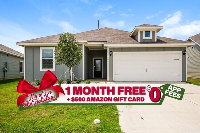 Building Photo - 9508 Teton Vis Dr