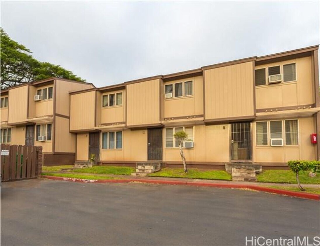 981395A Hinu Pl, Pearl City, HI 96782 Condo for Rent in Pearl City