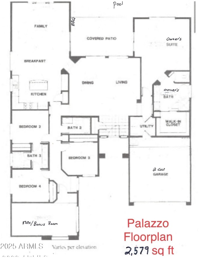 Building Photo - 7220 E Whistling Wind Way