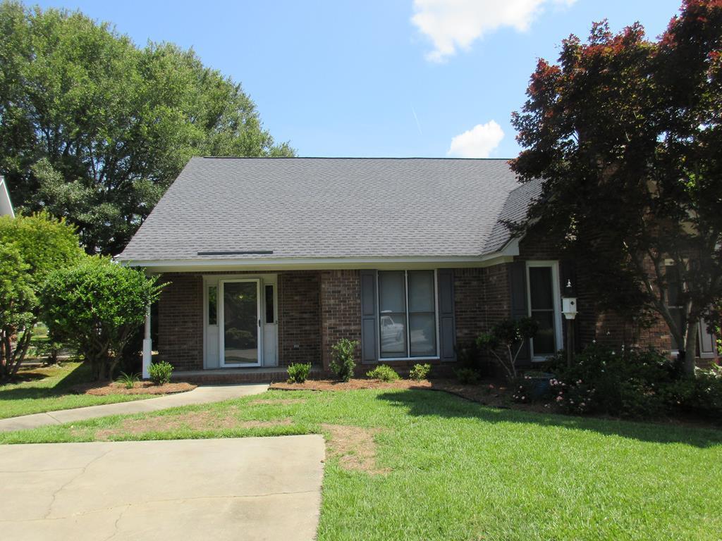 2165 Tudor St, Sumter, SC 29150 Townhome Rentals in Sumter SC