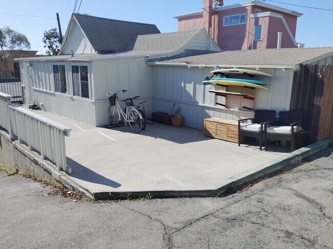 Foto del edificio - 1840 S Coast Hwy