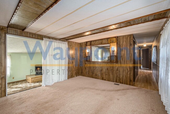 Building Photo - 3901 Luce Rd