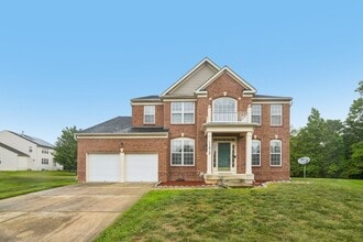 Building Photo - 11612 American Swing Pl