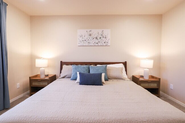 Foto del edificio - 609 N Kimball Ave