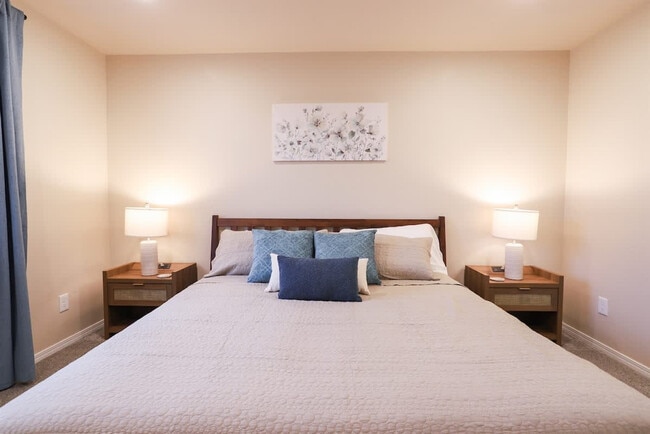 Foto del edificio - 717 E Elgin St