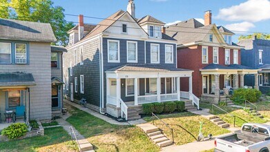 Building Photo - 71-73-73 E Maynard Ave