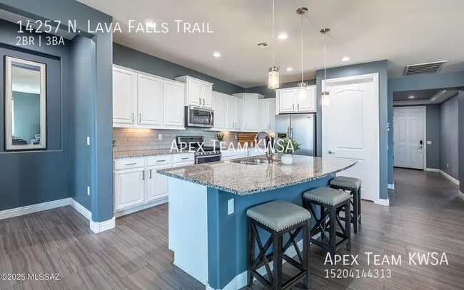 Building Photo - 14257 N Lava Falls Trail