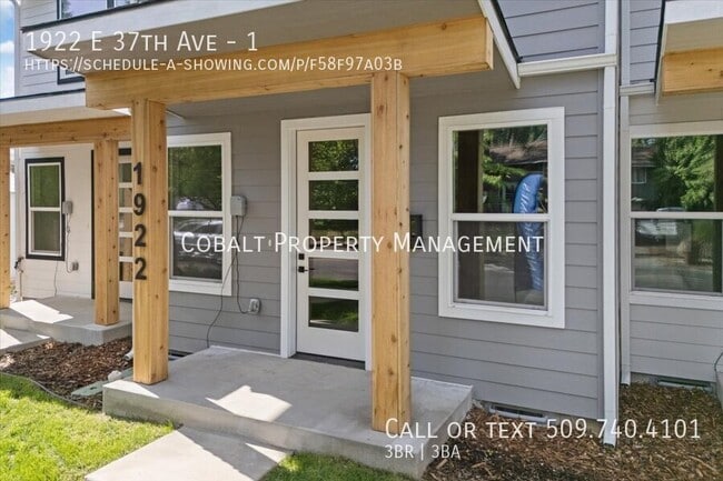 Building Photo - 1922 E 37th Ave