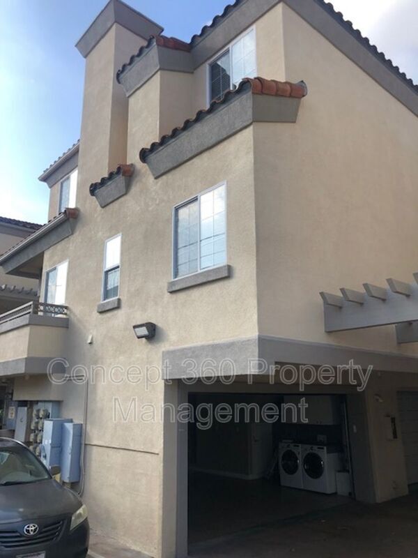 Building Photo - 3536 Linden Ave