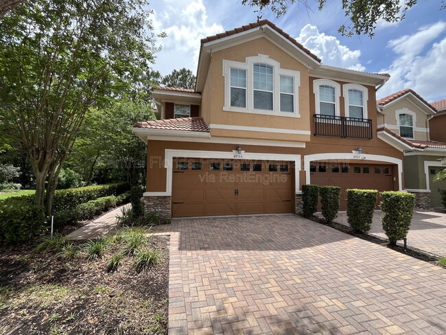 Photo - 4956 Matteo Trail Townhome
