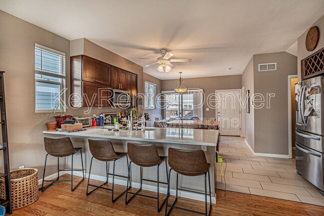 Photo - 1716 Depew St Townhome