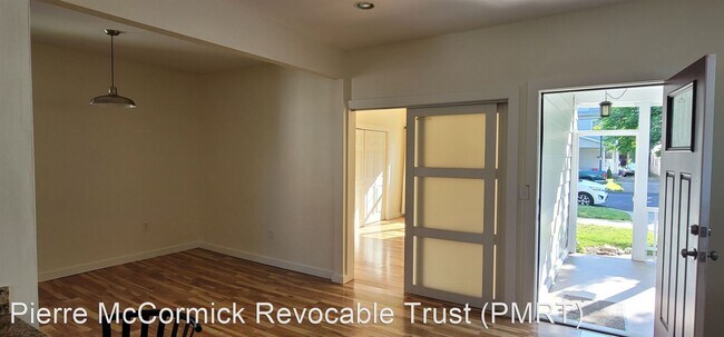 Foto del edificio - 1 br, 1.5 bath House - 318 Parade Street