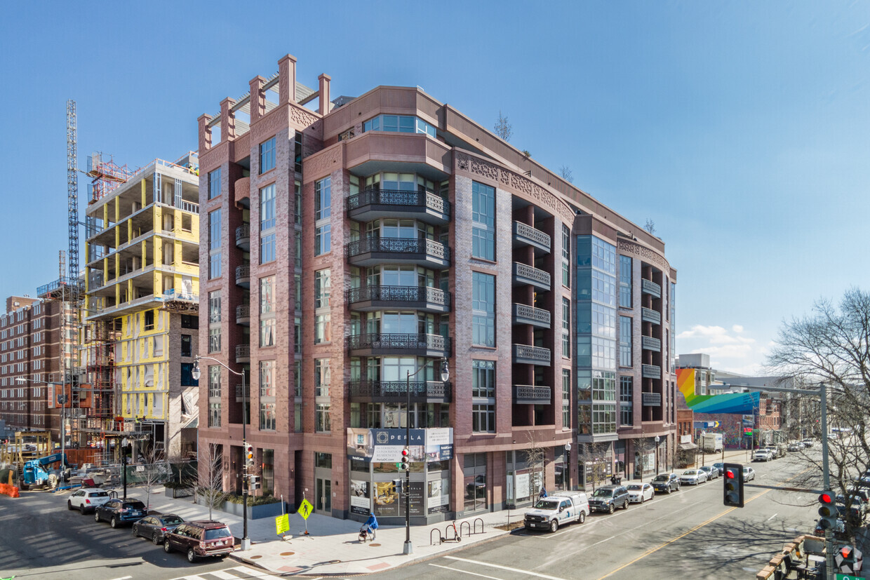 Foto principal - Perla DC Condominiums