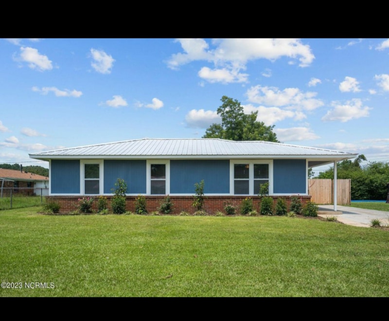 Photo - 2603 McClammy St (Wilmington, NC)