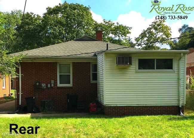 Foto del edificio - 24021 Oneida St