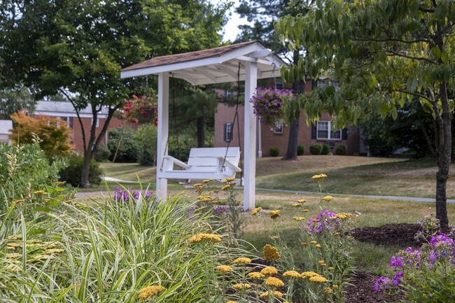 Interior Photo - Briarwood House Apartments