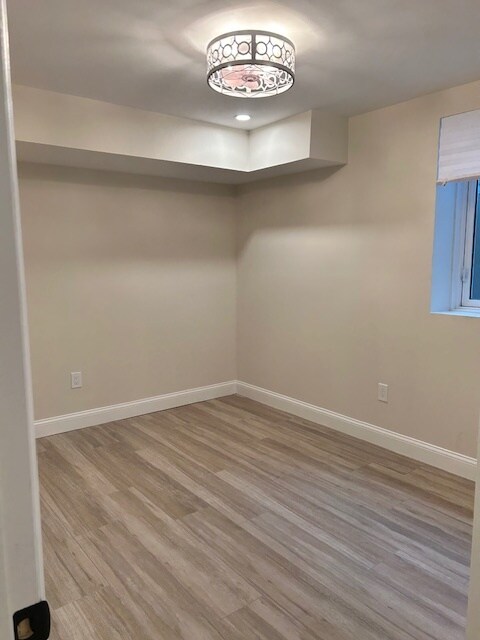 Vista del dormitorio - 16 Ocean Ave