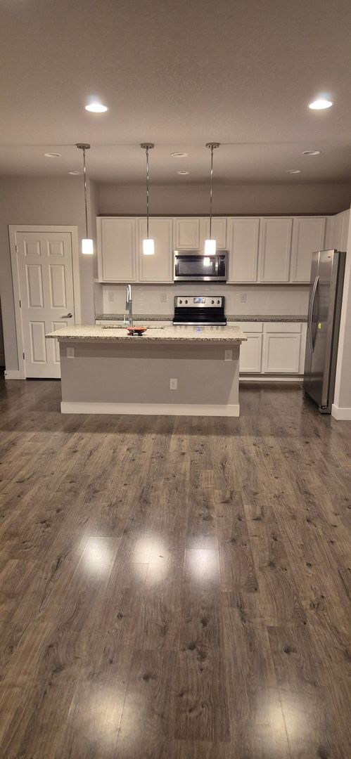Building Photo - Charming 4BR House in Denver East