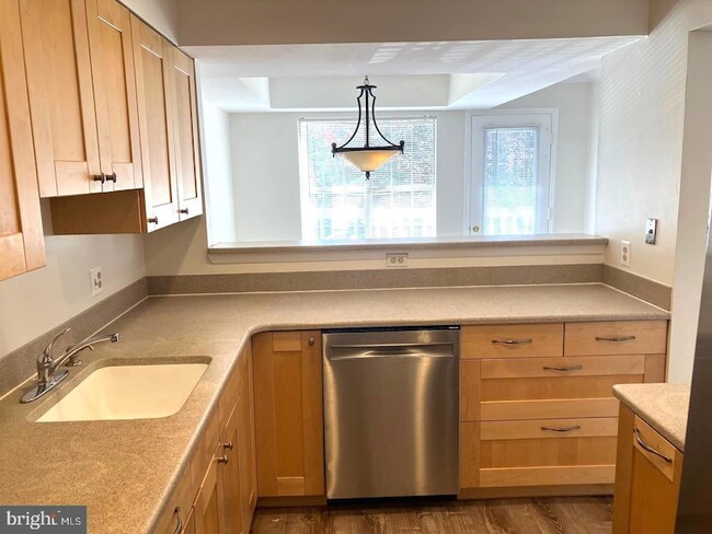 Photo - 10713 Hampton Mill Terrace Townhome