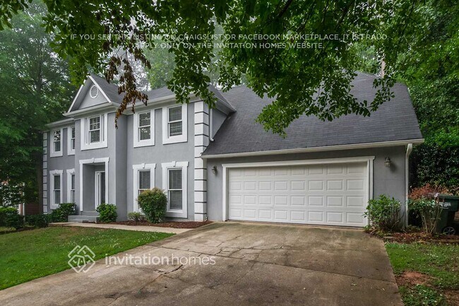 Building Photo - 1166 Kings Arm Ct