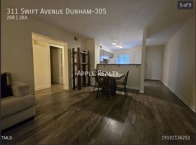 Foto del edificio - 311 Swift Ave