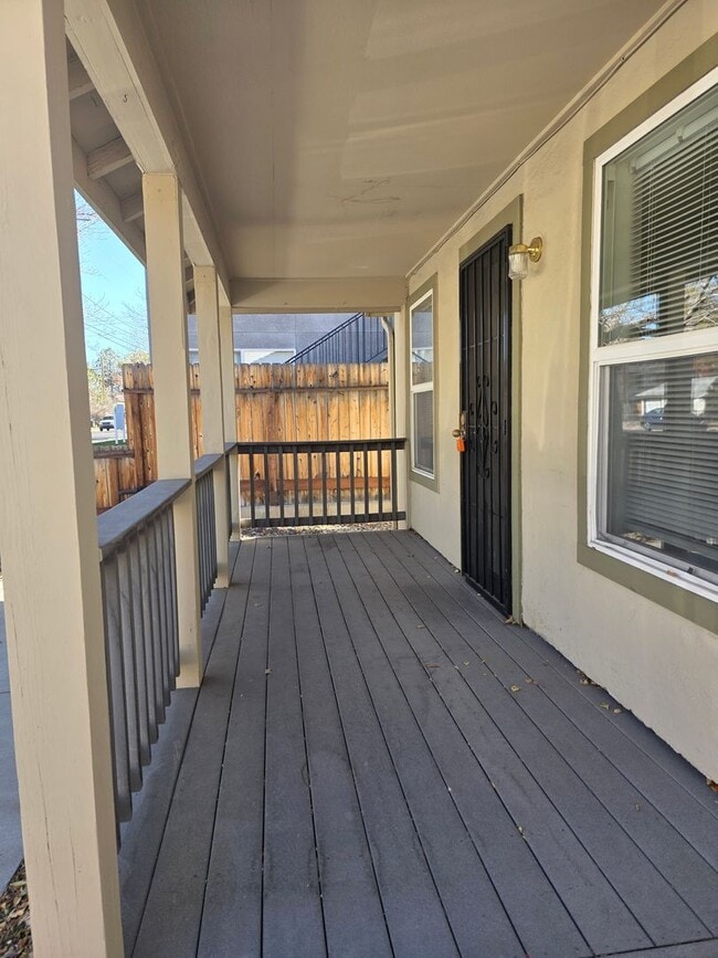 Foto del edificio - Little home with laundry room