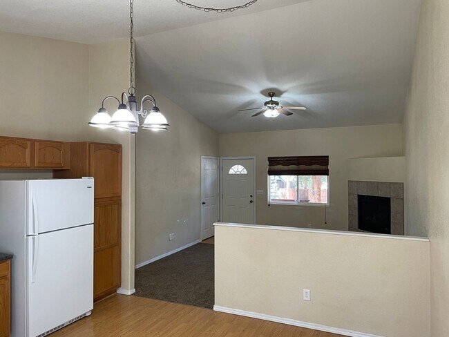 Foto del edificio - Adorable 3 Bedroom Home in Woodland Park