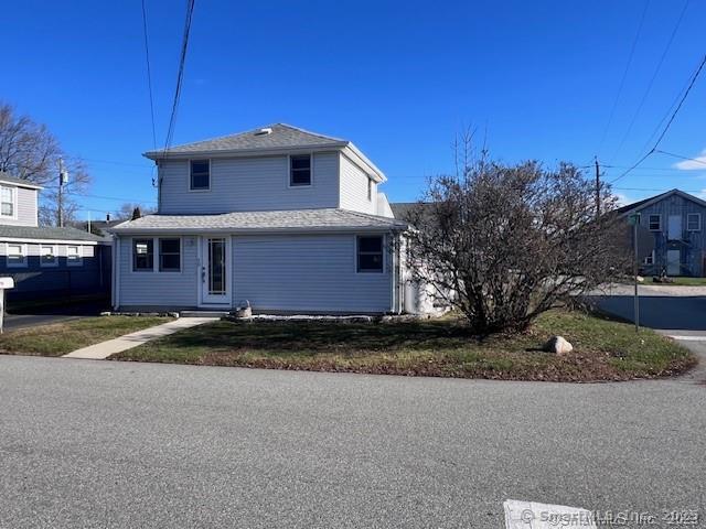 Foto del edificio - 40 Portland Ave