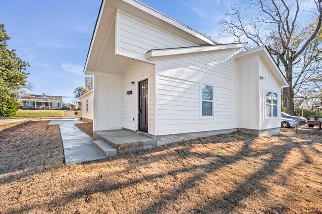 Foto del edificio - 1373-1375 COOPER ST