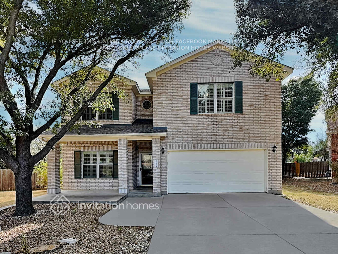 Foto principal - 2754 Granite Creek Dr