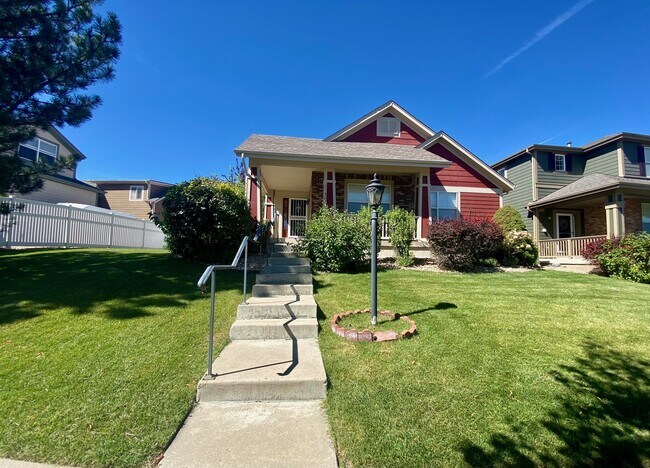 Building Photo - 11403 Bradbury Ranch Dr