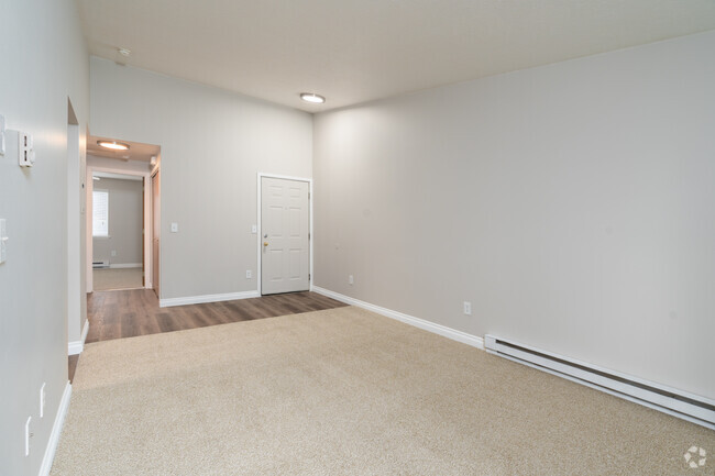 1HAB, 1BA - 692 ft² - Canyon Greens Apartments