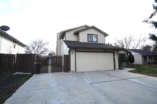 Foto del edificio - 11965 W Gunsmoke Dr