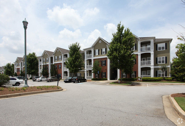 Building Photo - Reserve at Ivy Creek