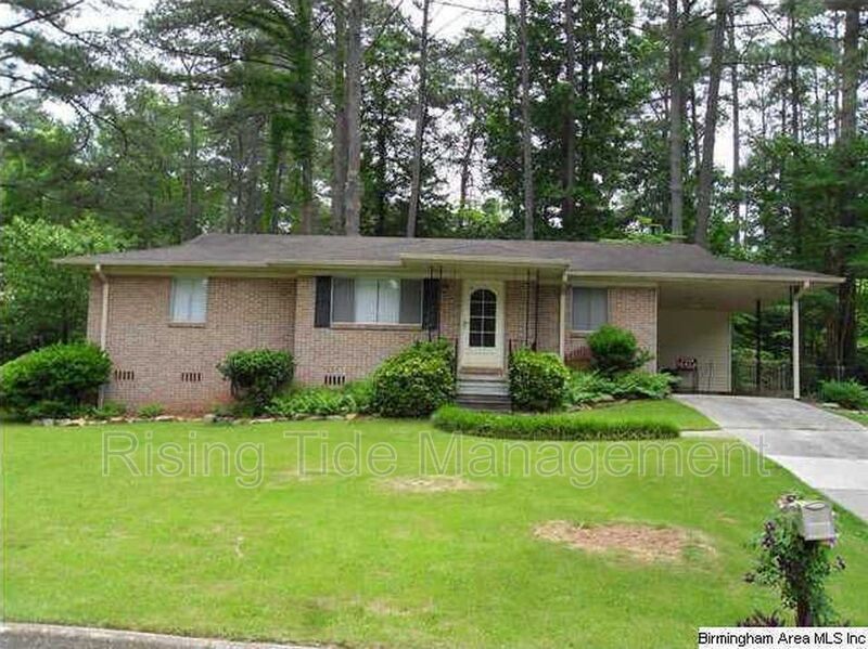 Foto principal - 1109 Barnisdale Rd