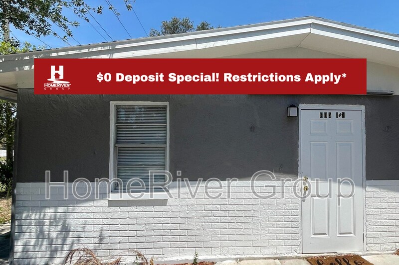 Primary Photo - 605 S Disston Ave
