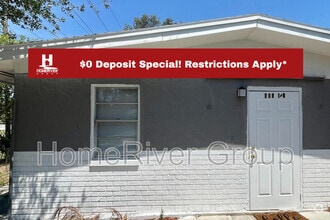 Building Photo - 605 S Disston Ave