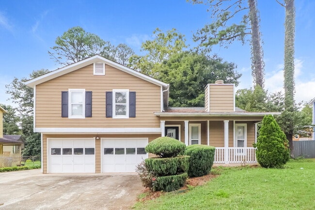 Building Photo - 2678 Porter Dr