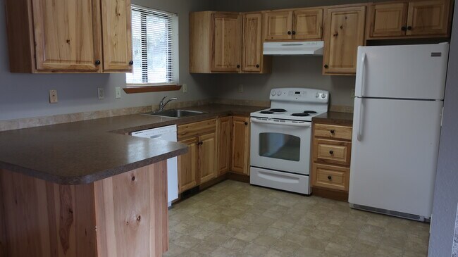 Foto del edificio - 920 Grenz St