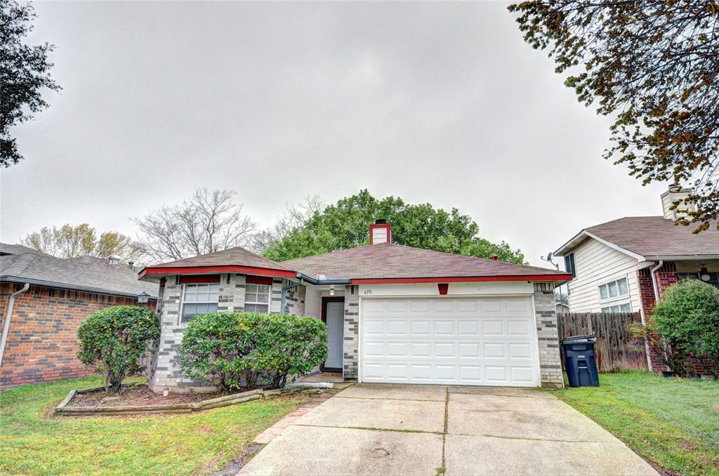 Primary Photo - 6751 Silver Sage Dr