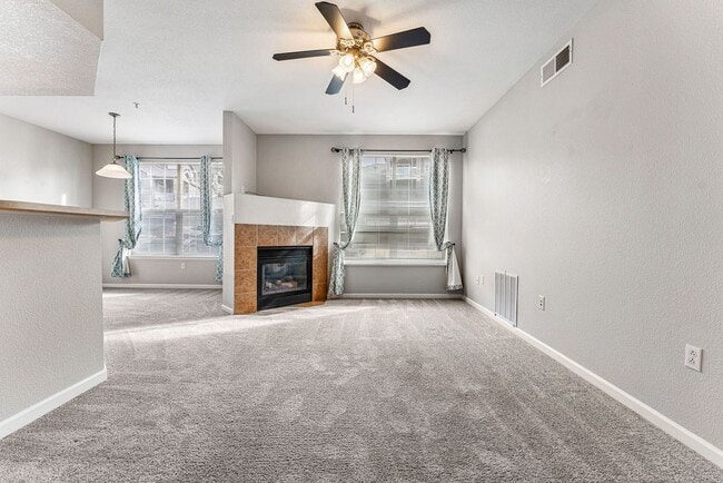 Photo - Ground Floor! No Stairs! 2Bed / 2 Bath Condo in Englewood!