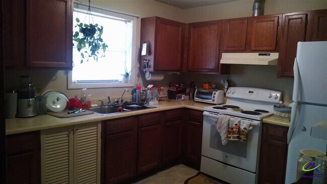 Building Photo - 207 Hickory Glen