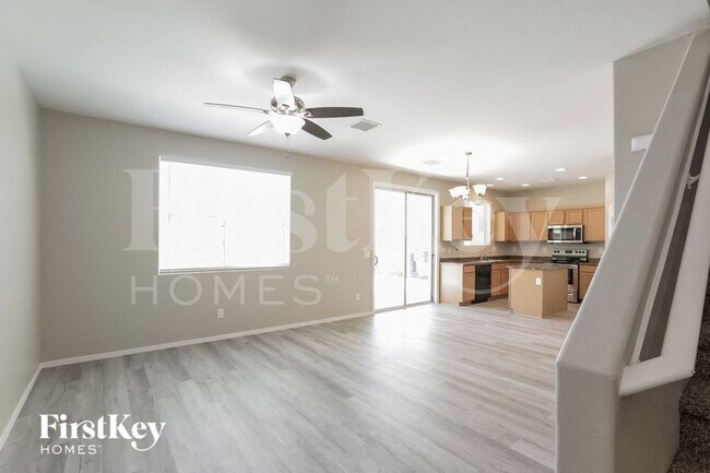 Foto del edificio - 7915 S 8th Way