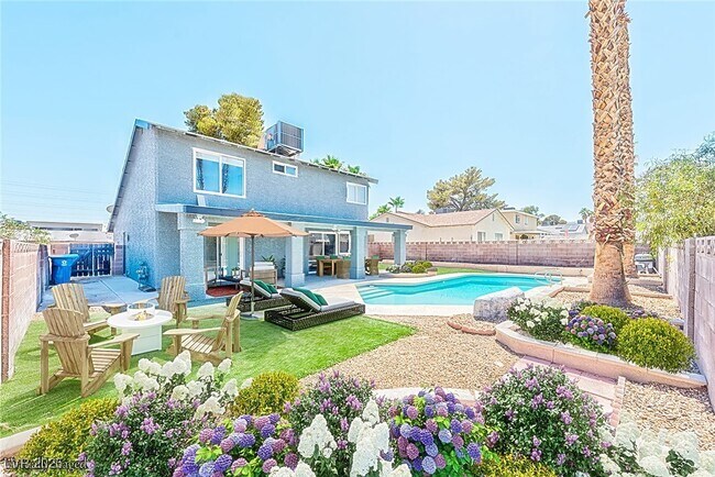 Foto del edificio - 7216 Archcrest Ave