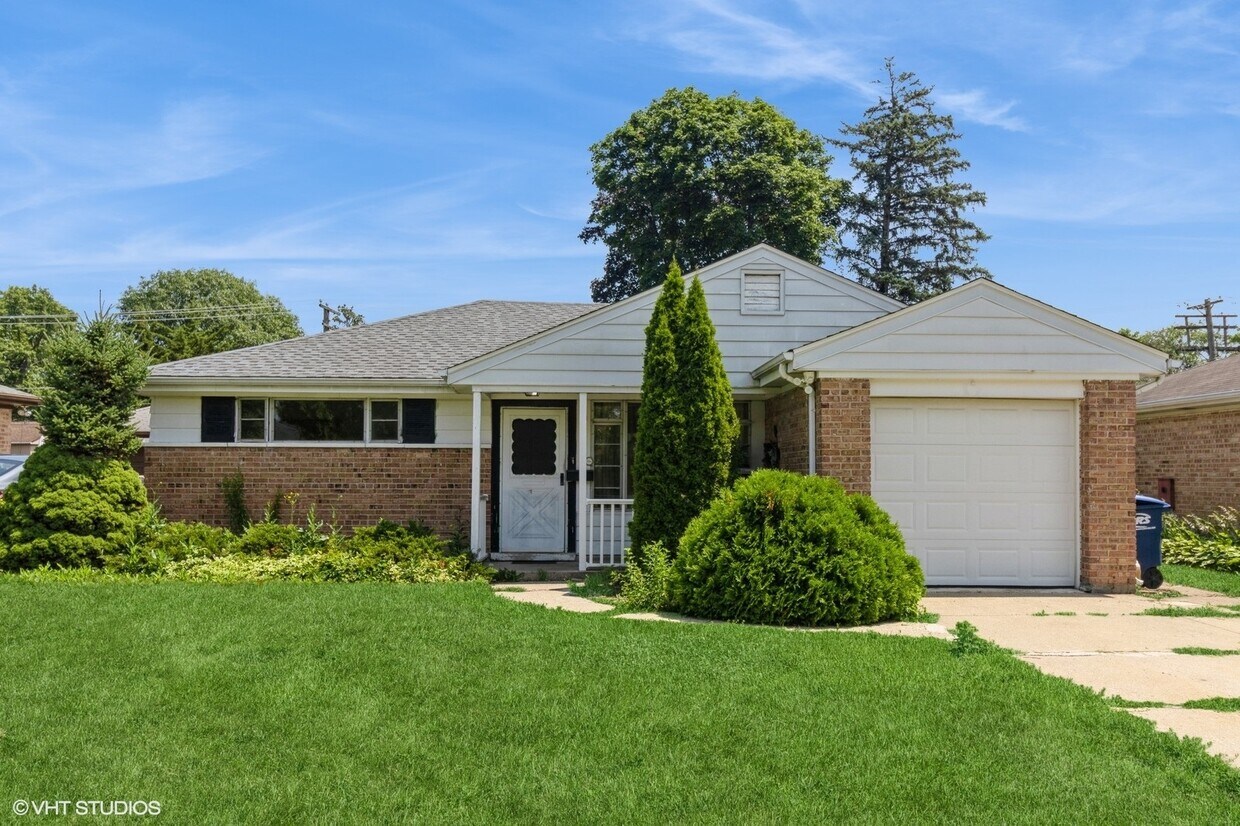 Foto principal - 1039 S 3rd Ave