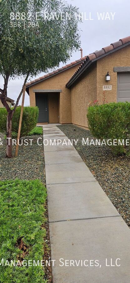 Foto del edificio - 8882 E Raven Hill Wy