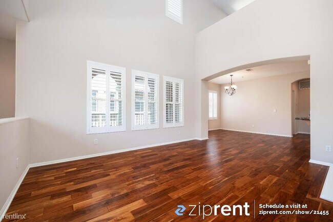 Foto del edificio - 2 br, 2 bath Townhome - 2768 Piantino Circ...
