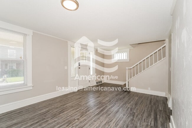 Foto del edificio - 2635 2nd St NW