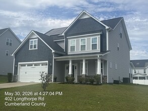 Building Photo - 402 Longthorpe Rd
